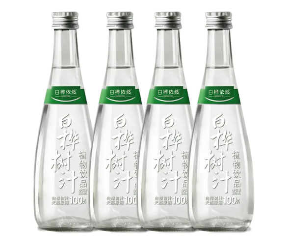 白桦树汁从暴涨834.8%到走向落寞,小众品类为何难以走向大众市场?