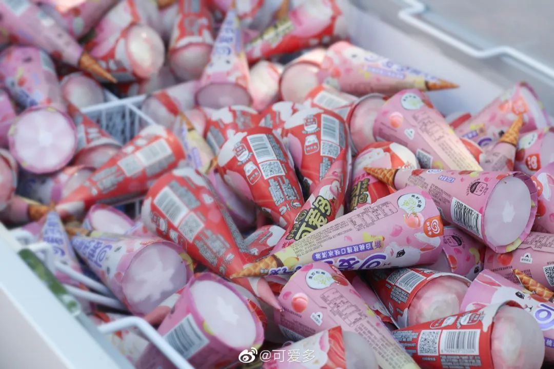​谁撕掉了&ldquo;雪糕刺客&rdquo;的遮羞布？