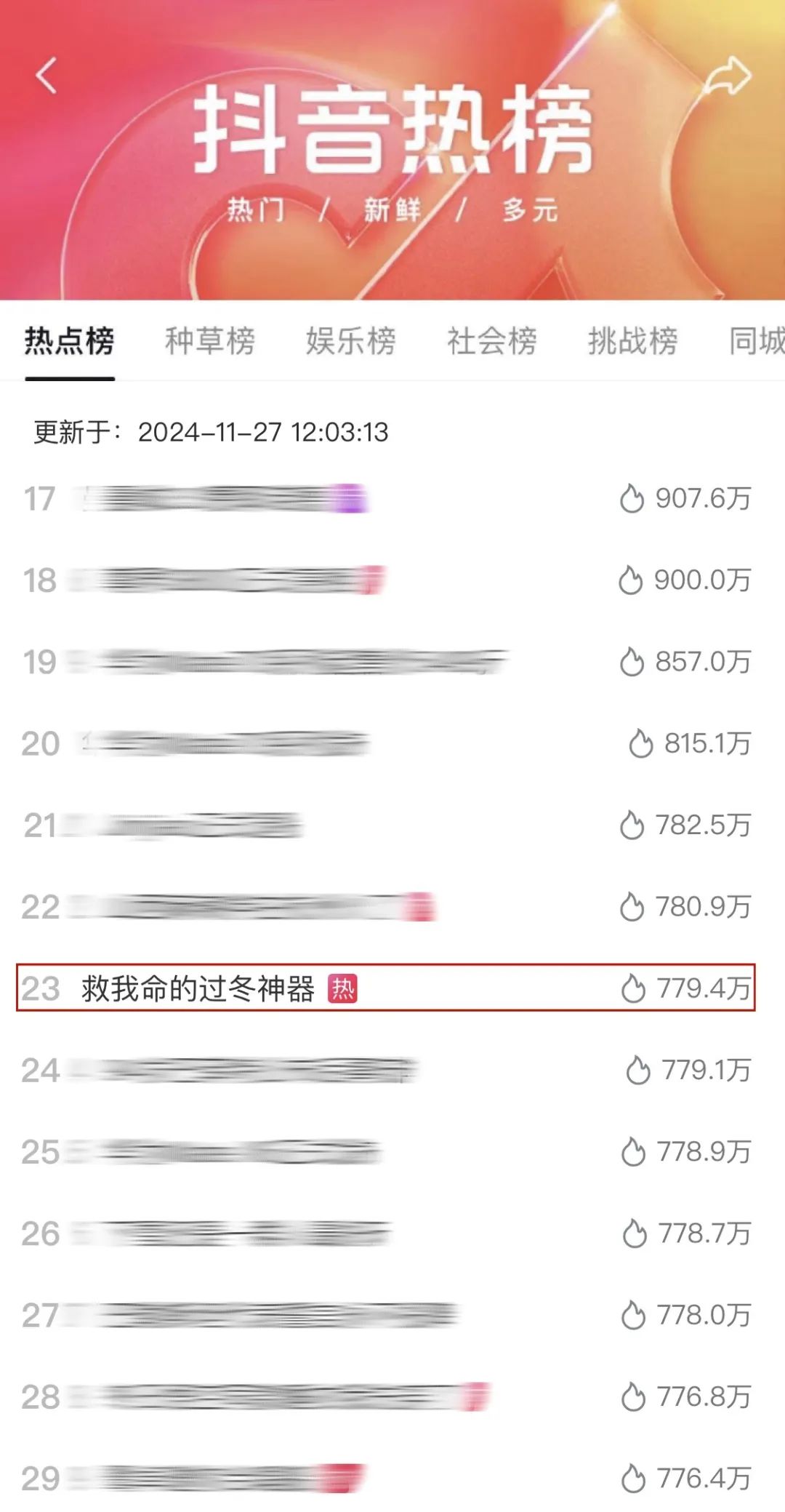 解密&ldquo;花式过冬神器大PK&rdquo;：如何以全民共创玩法驱动生意增量？