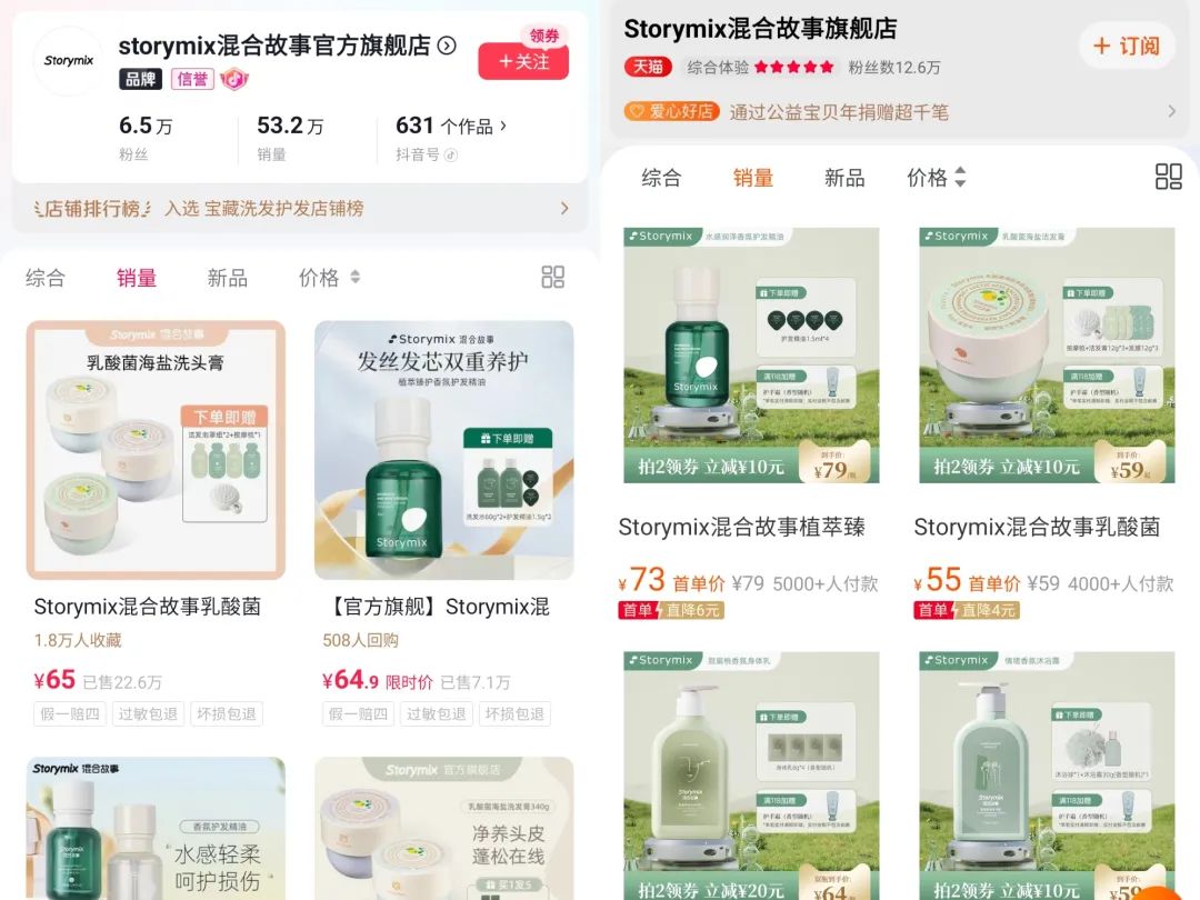 MCN下场做品牌,一场九死一生的游戏