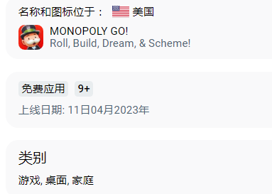 从10亿美金爆款产品中找方向!大富翁骰子+中重度玩法融合新品《Monoloot》分析
