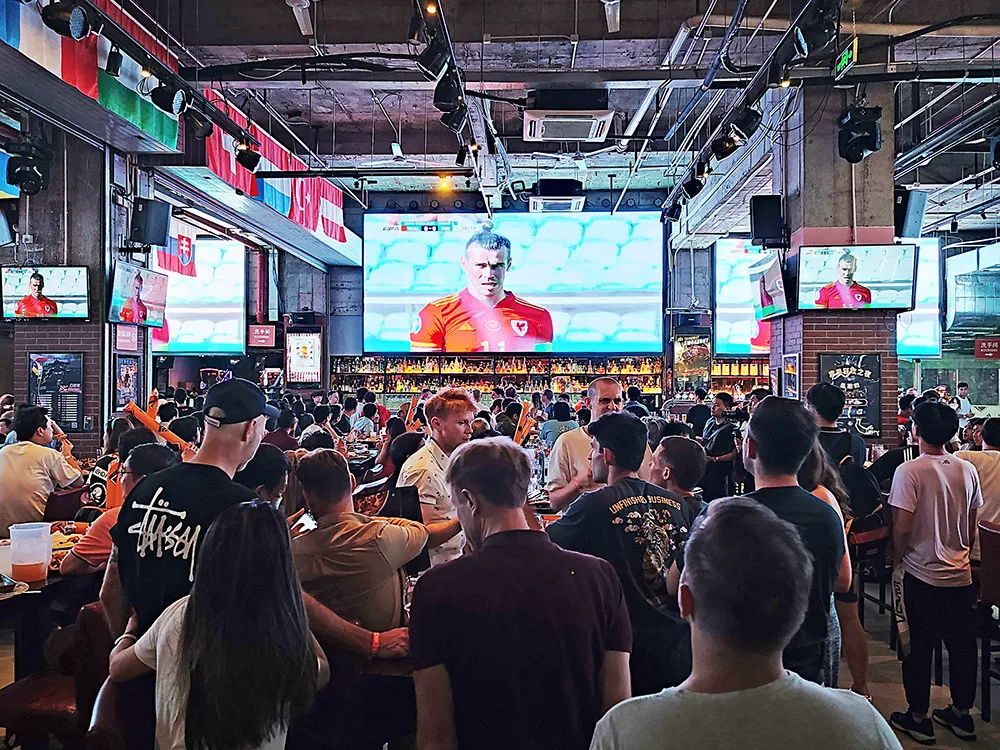 又是一年世界杯,我们还能愉快地看球吗