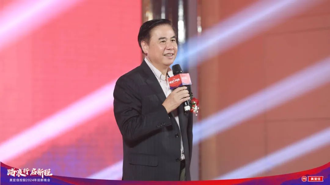 “中国便利店之王”美宜佳是怎样炼成的?