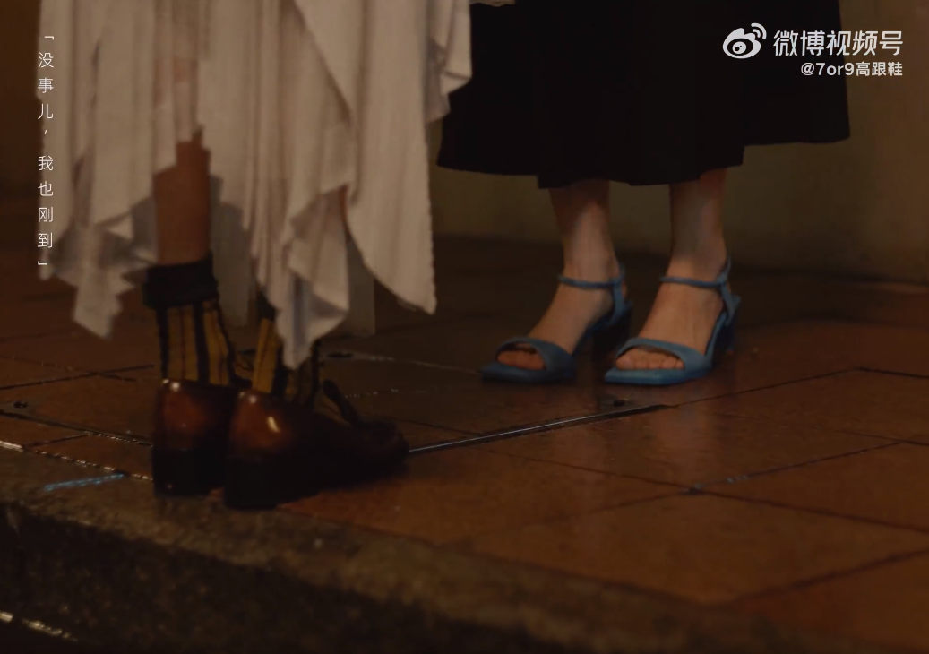 7or9讲述「刚刚好」的爱意,被治愈到了!