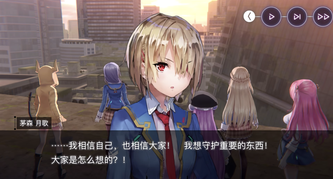 霸占日韩榜单,年入2亿美元,这款国内没有任何对标的二游就要来了
