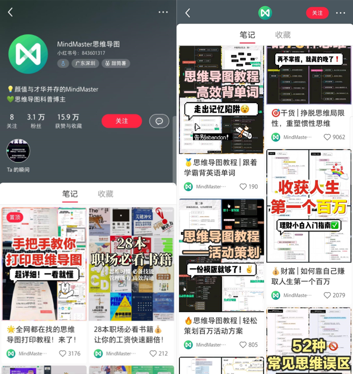 MindMaster小红书1+2.png MindMaster小红书1+2.png