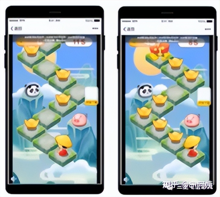 「信息流广告」边玩边转化，广告还能这么玩
