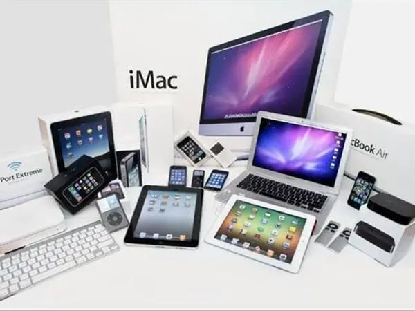 乔布斯的20个极简认知模型