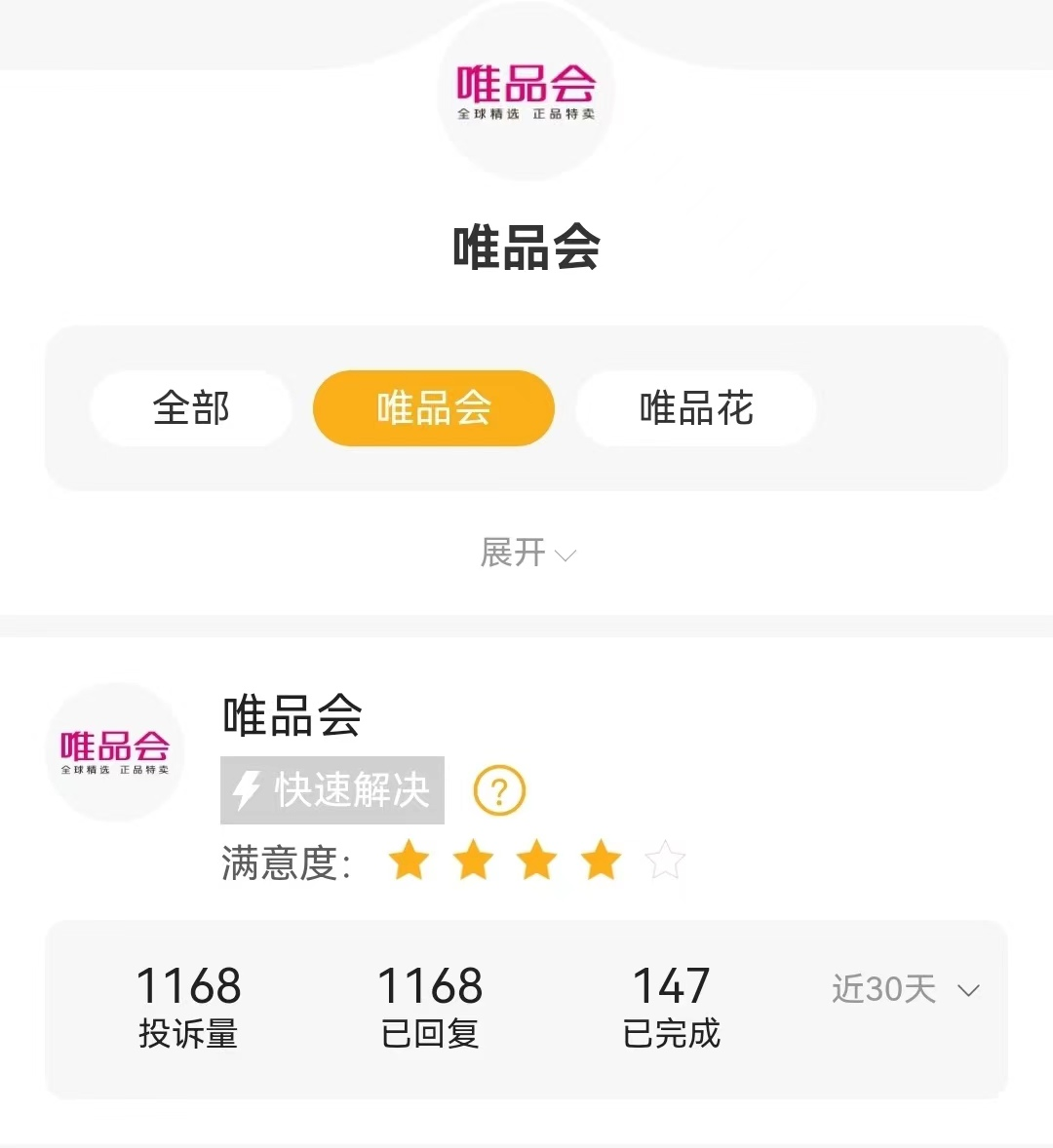 失去价格优势,唯品会路在何方?