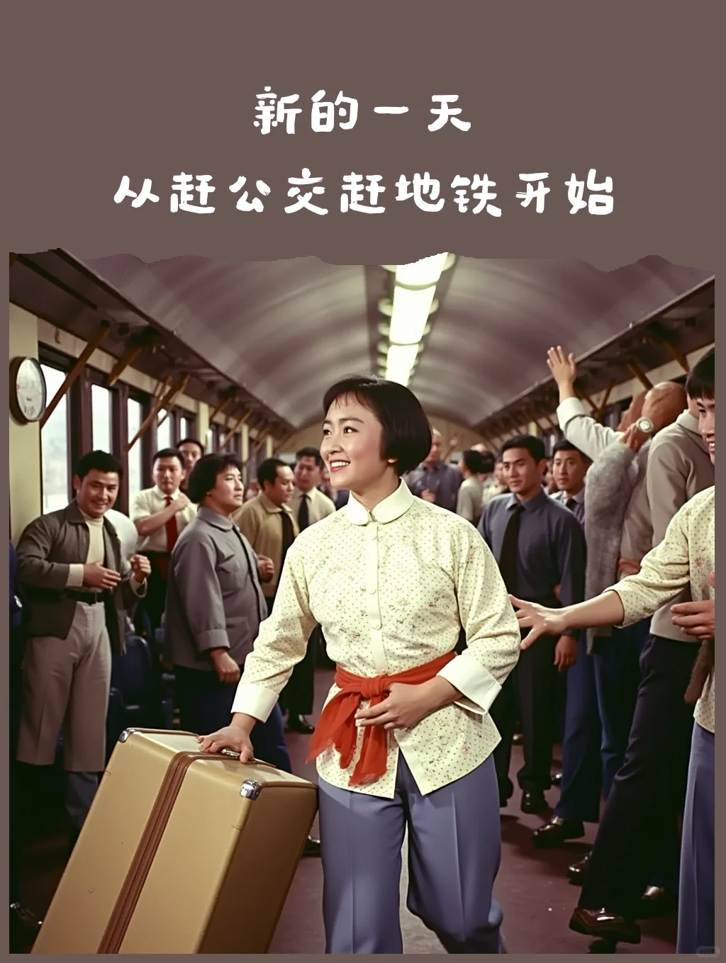被这些开工文案笑死!