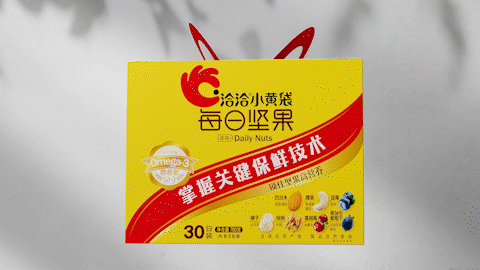 一起种下一个更久的春天?洽洽解锁绿色营销新范本