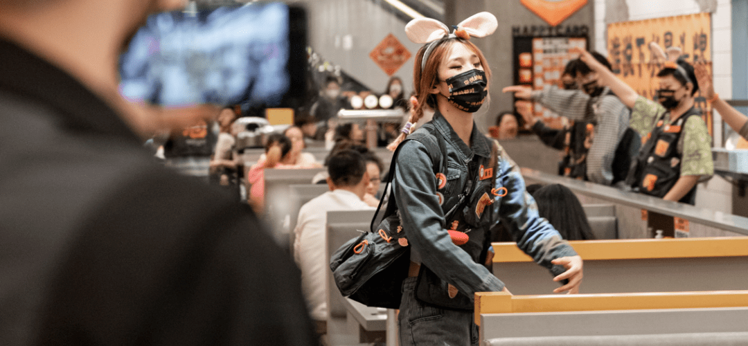 三年营收翻了3.4倍,怂火锅做对了什么?
