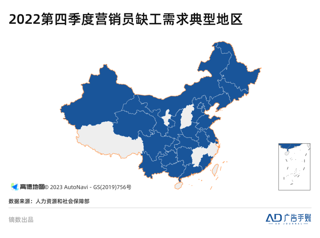 品牌广告变了,人才怎么跟上?