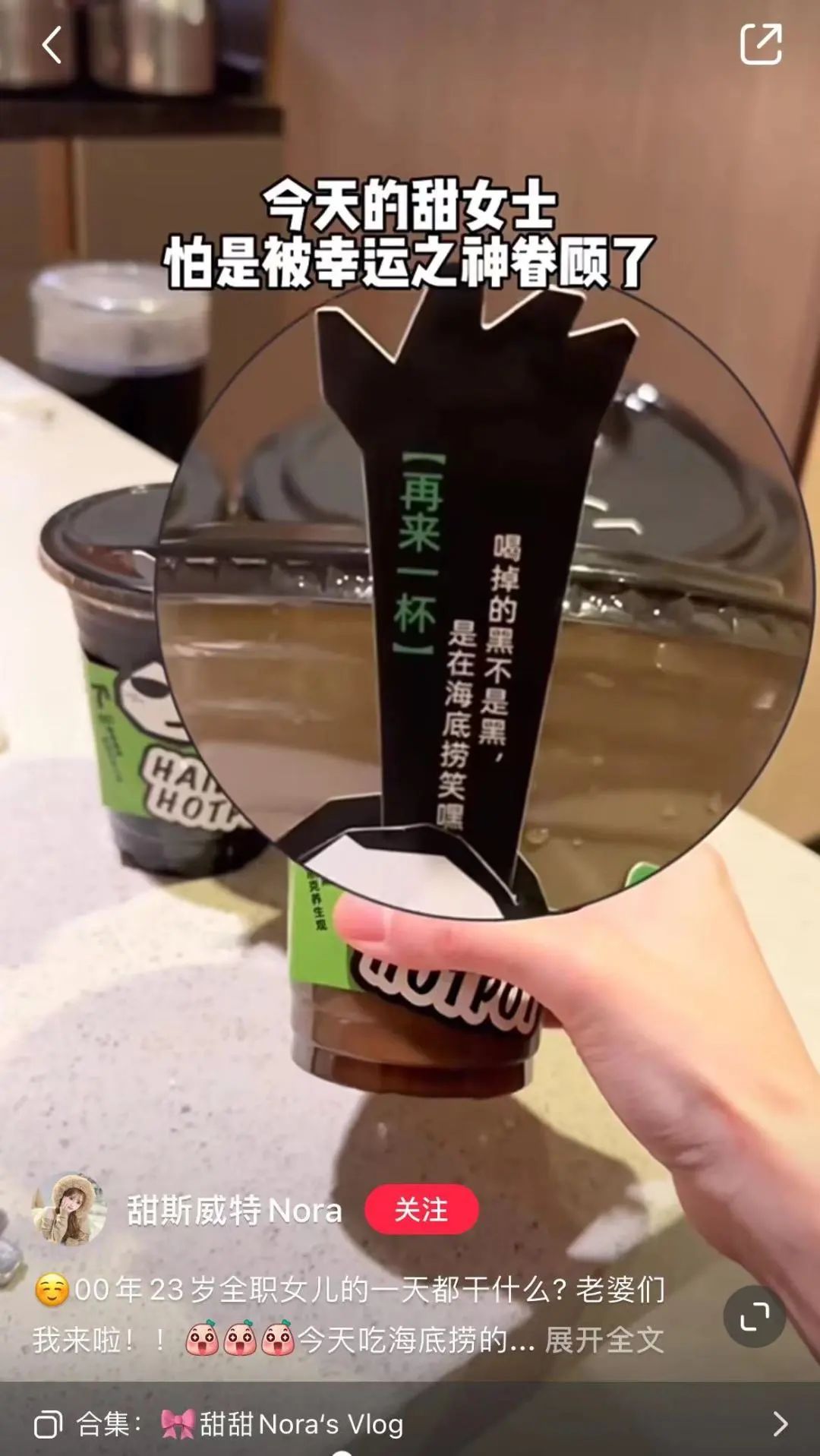 花式&ldquo;整活&rdquo;的中国餐饮巨头海底捞，这次要从茶饮下手了？