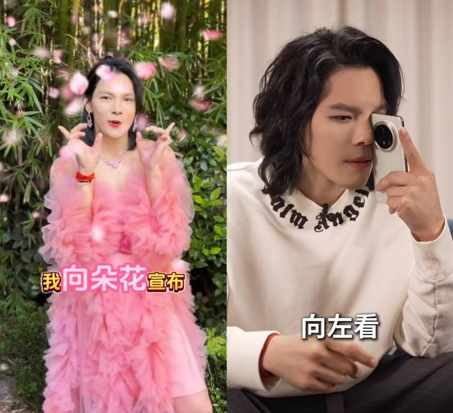 向佐带货,怎么比董宇辉还厉害?