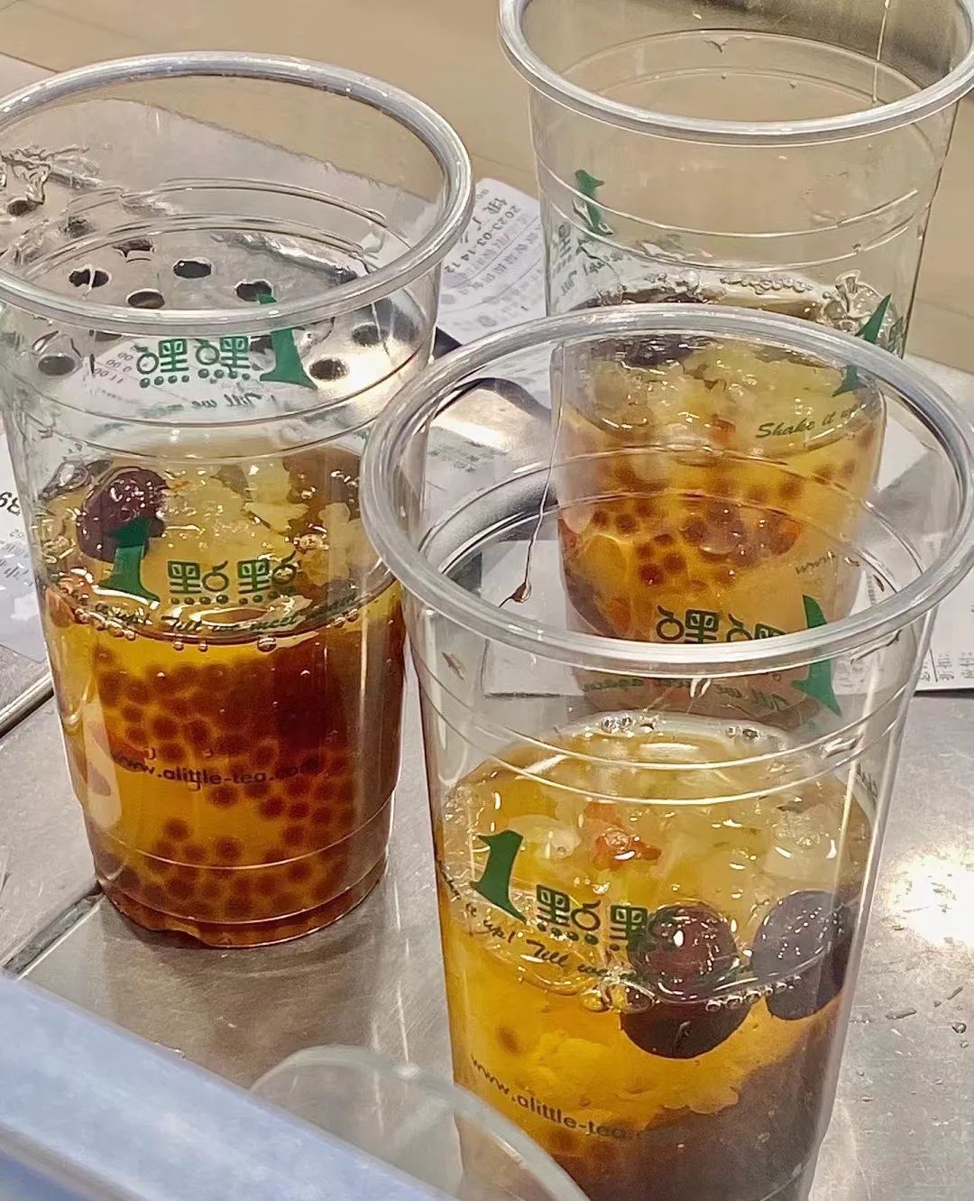 518一杯的“虫草奶茶”,圈住养生的年轻人