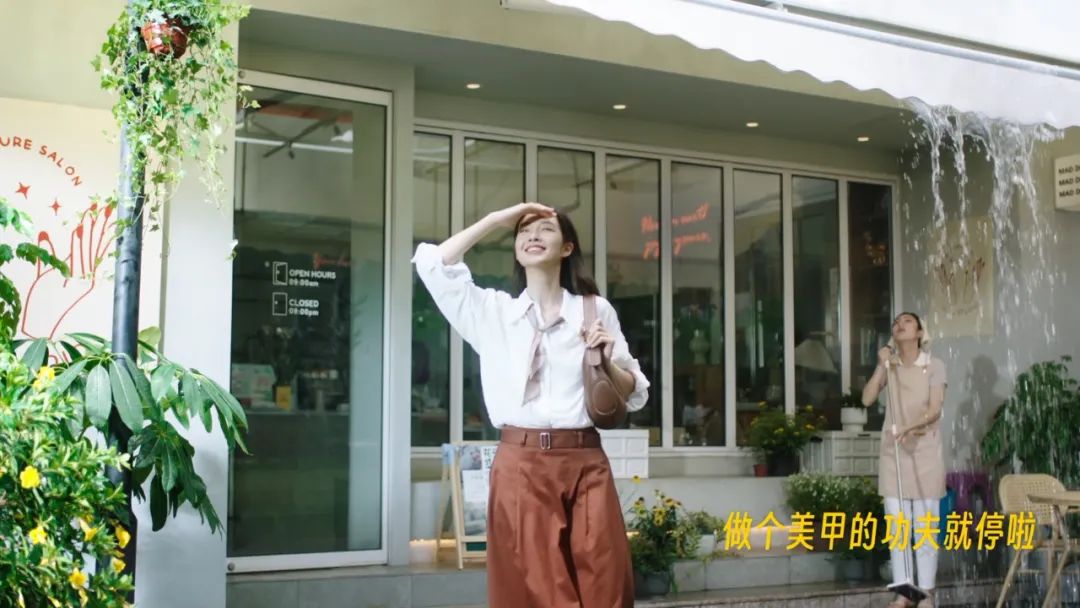 美团团购用“指甲盖大小的事”玩转推广
