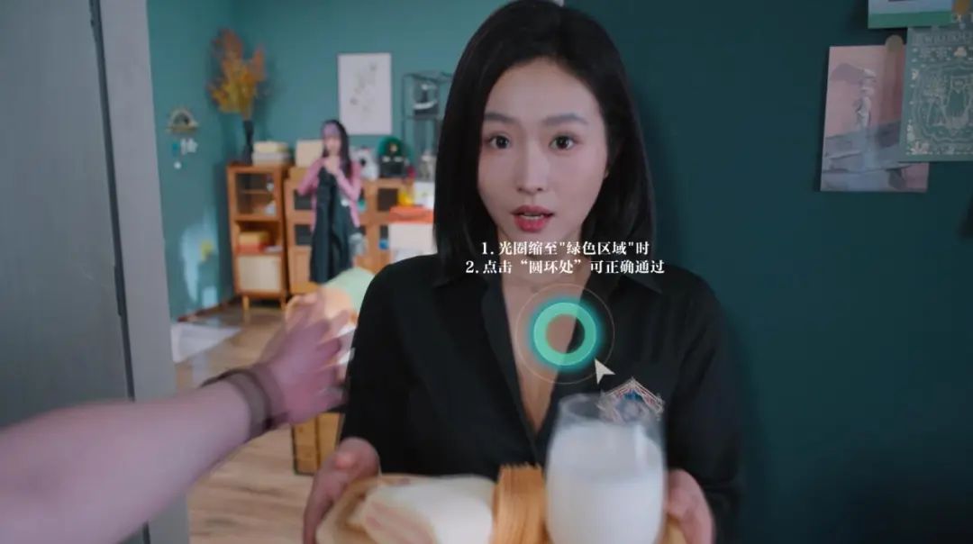 首周销量近10万,好评97%!影游互动新爆款《美女,请别影响我学习》究竟做对了什么?