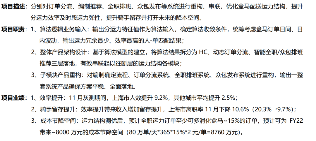 电商产品经理必学:为啥你的面试只有一面就结束了
