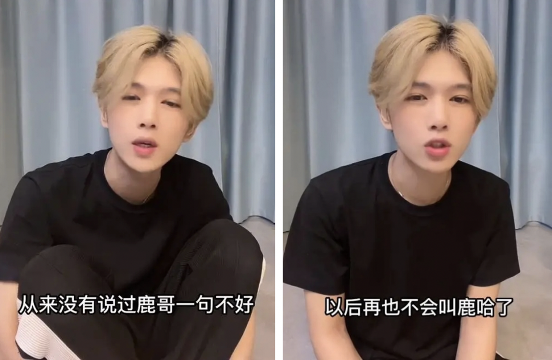 登上抖音总榜第二，谁在看鹿哈直播带货？