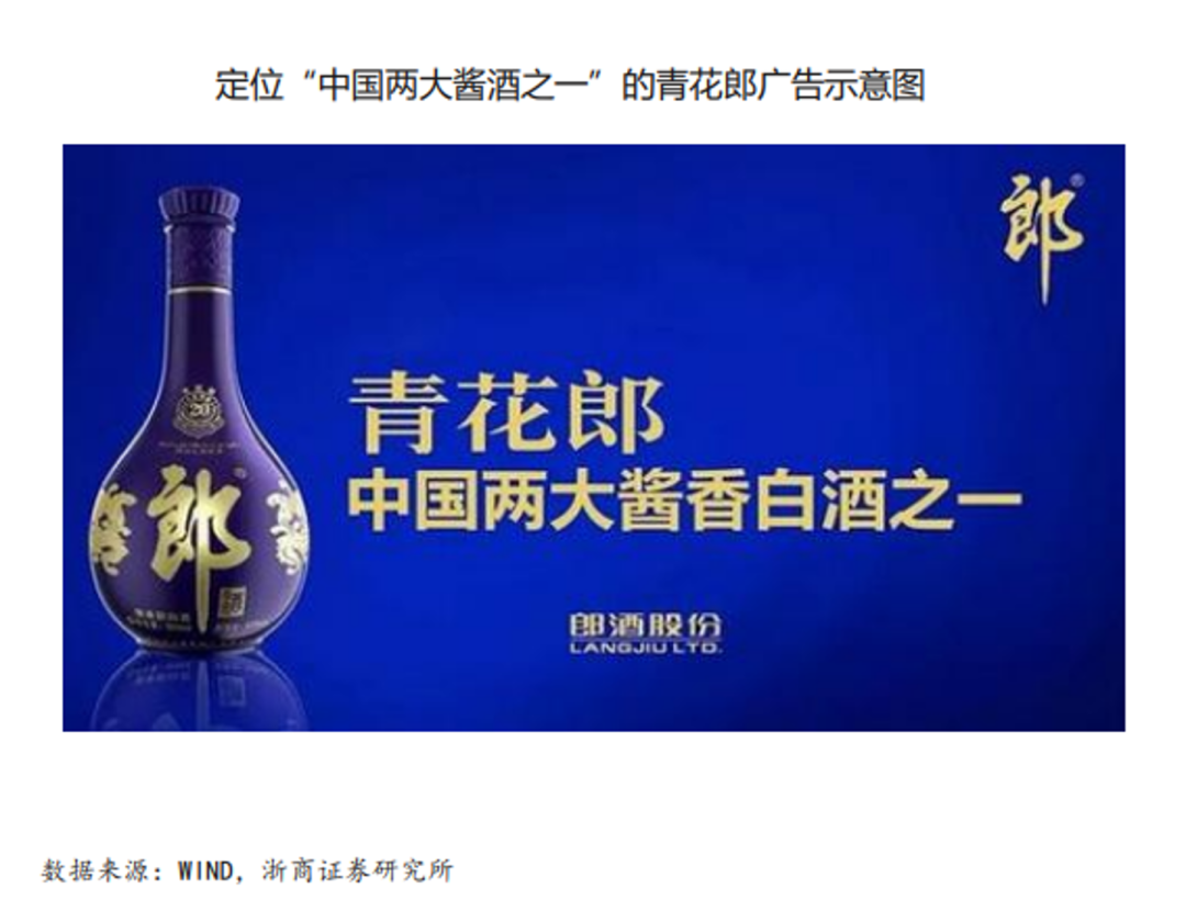 白酒首富,「不服」茅台