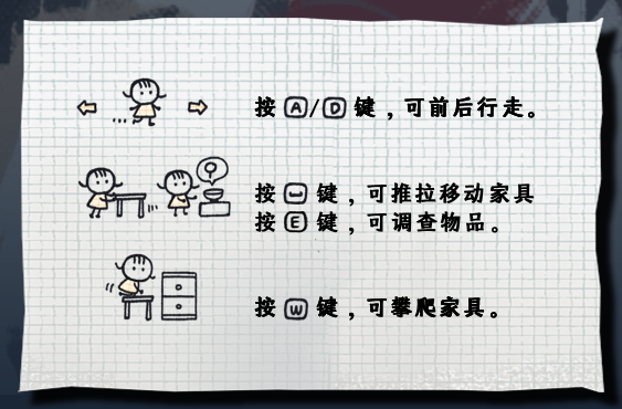 短短两小时的独游,讲的全是“吃人”的故事