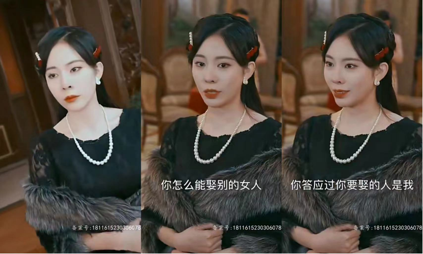 拆解《司令宠妾灭妻,我转身出府嫁少帅》:双重穿越,双线演绎