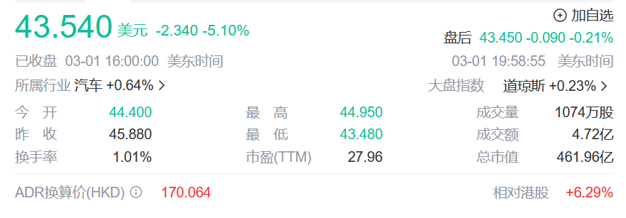 ​身陷&ldquo;灵车&rdquo;风暴，李想已经7天没发微博了