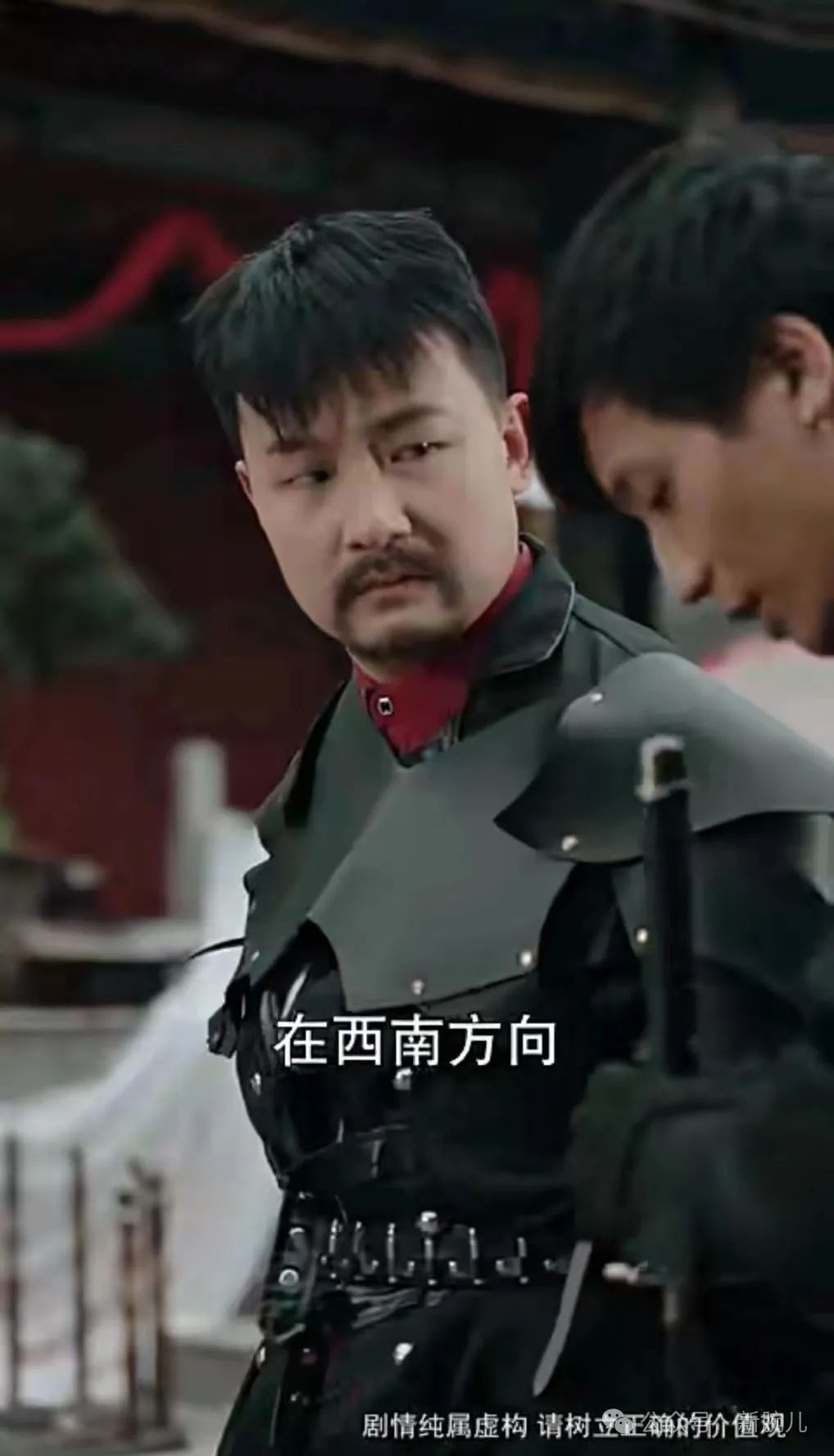 「韦小宝」题材风靡，又一部火了：拆解《师姐风华绝代，少爷隐龙归来》