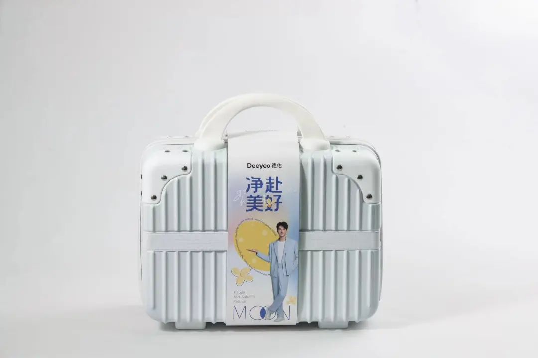中秋礼盒比拼,谁更有“心机”?