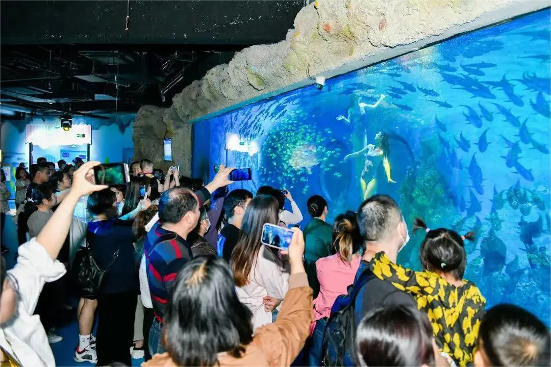 “IP+乐园”大赚?海昌年入18.17亿,迪士尼Q4入455亿,环球影城年入640亿|雷报