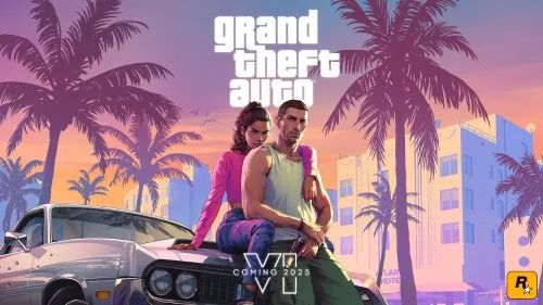 游戏圈紫微星终于现真身!《GTA6》官宣2025年发售