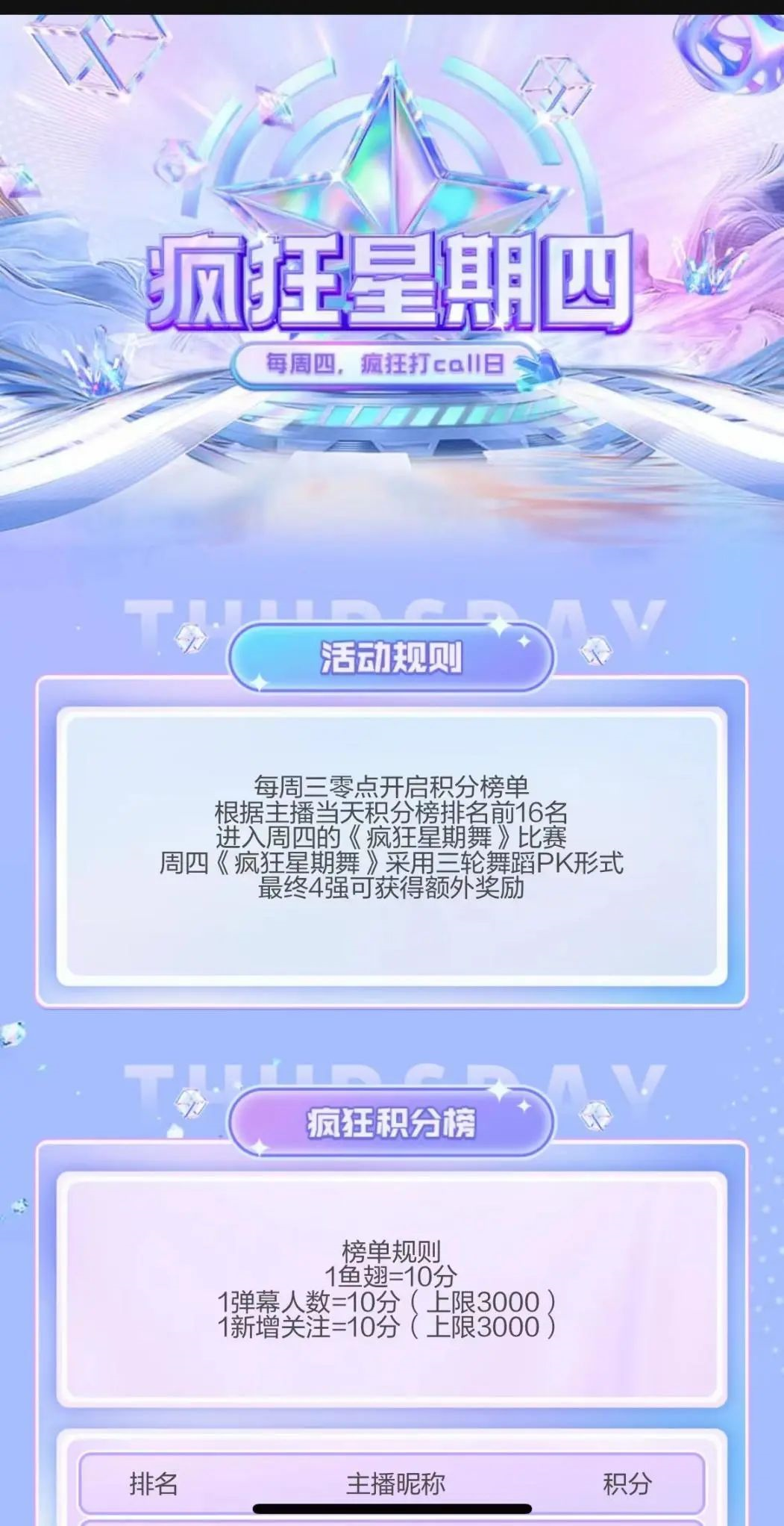 舞蹈区尺度解禁,斗鱼的春天来了?