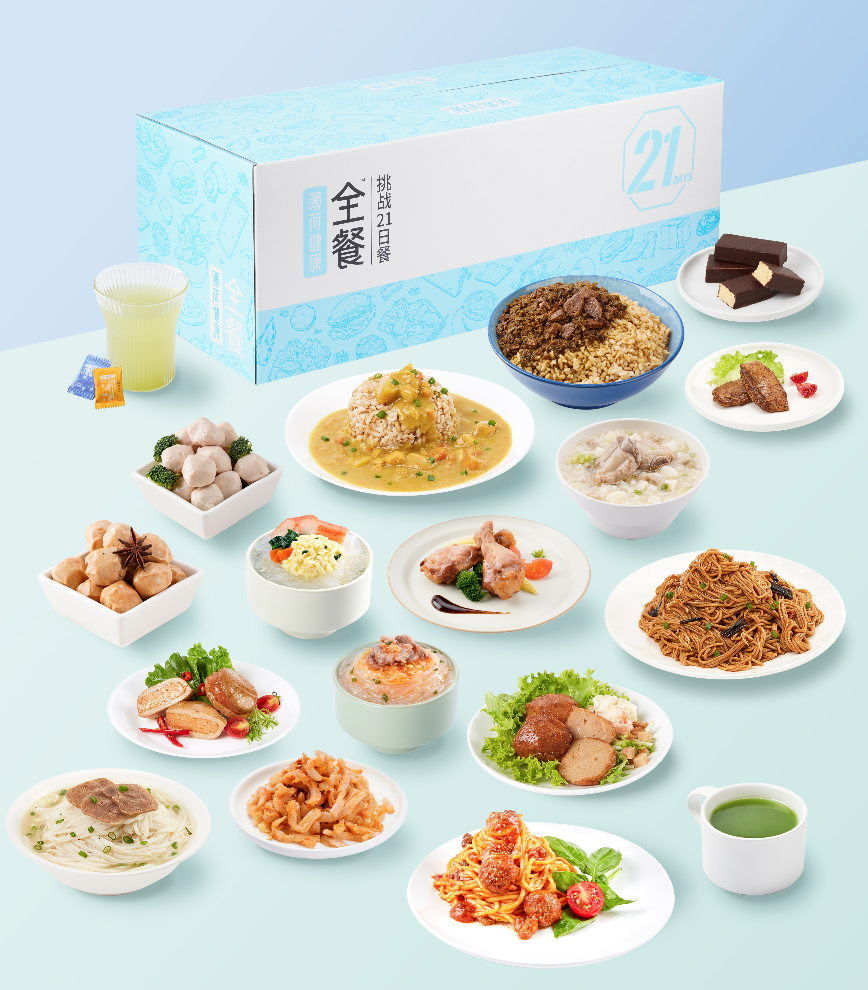 破局未来餐桌,探索预制菜的创新时代