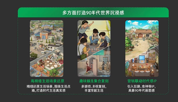 上线3个月新增用户近4000万,爆款小游戏《时光杂货店》研发立项复盘