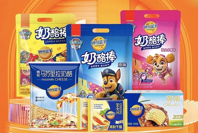 蒙牛为何既换将又换帅？