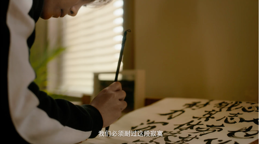 南孚全新品牌片,没有技巧