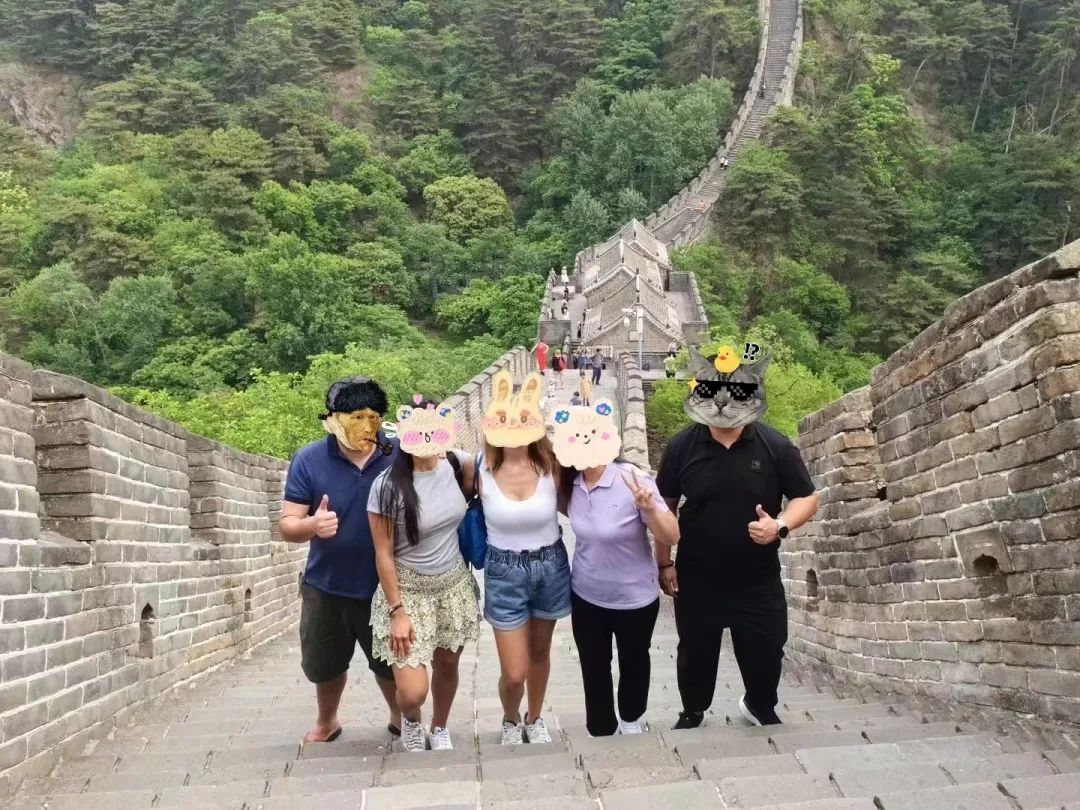 144小时硬控老外,China Travel 火了