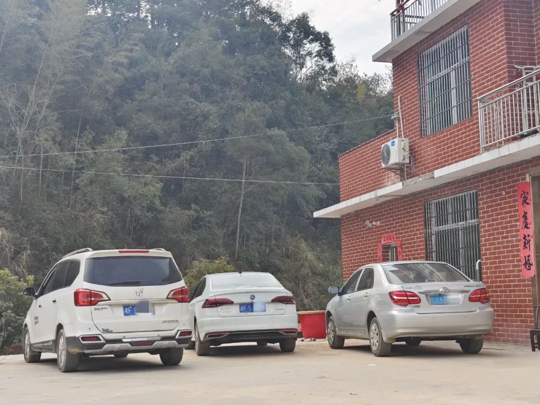 5亿农村用户,不爱新能源车?