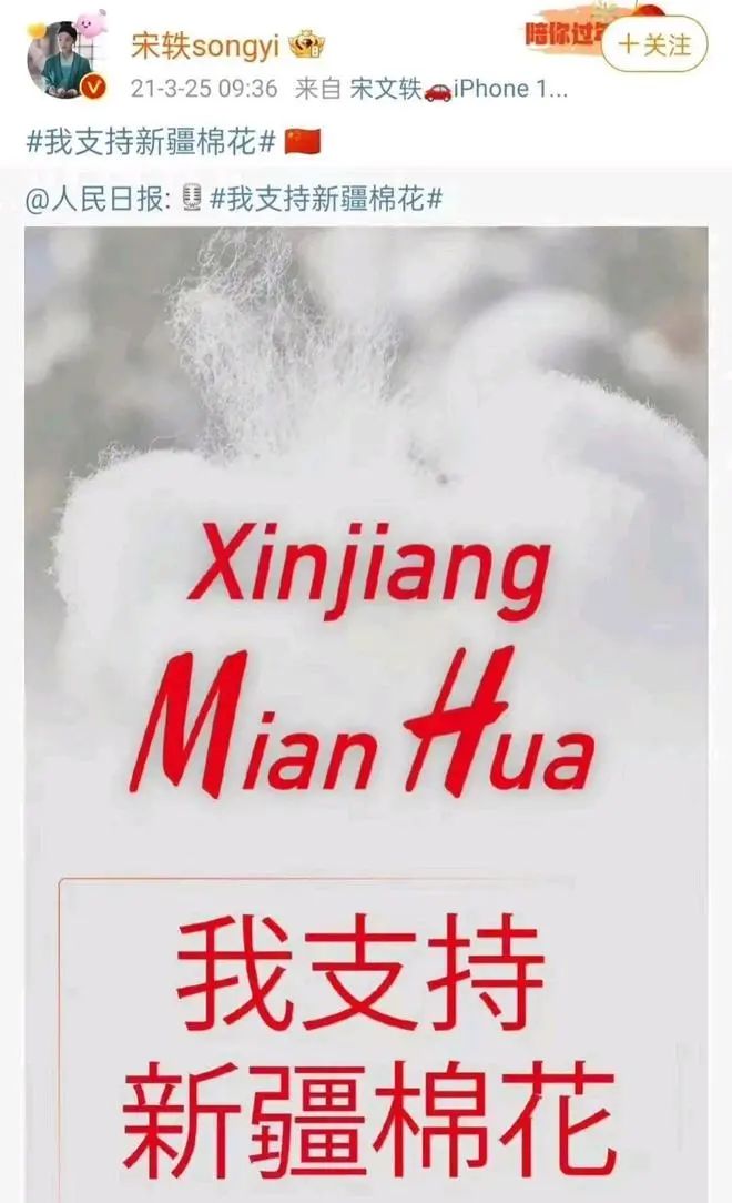 代言优衣库被骂惨,内娱“嫂子之光”塌了