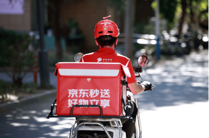 没上座谈会的京东发力外卖,美团还能独霸吗?