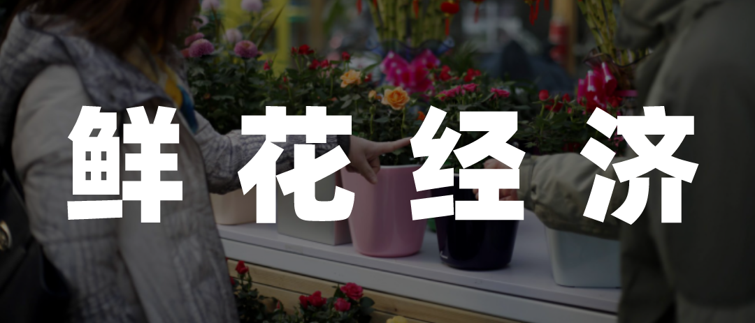 即时零售崛起，鲜花经济蓄势再进化