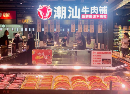 零售未来,不必非是胖东来