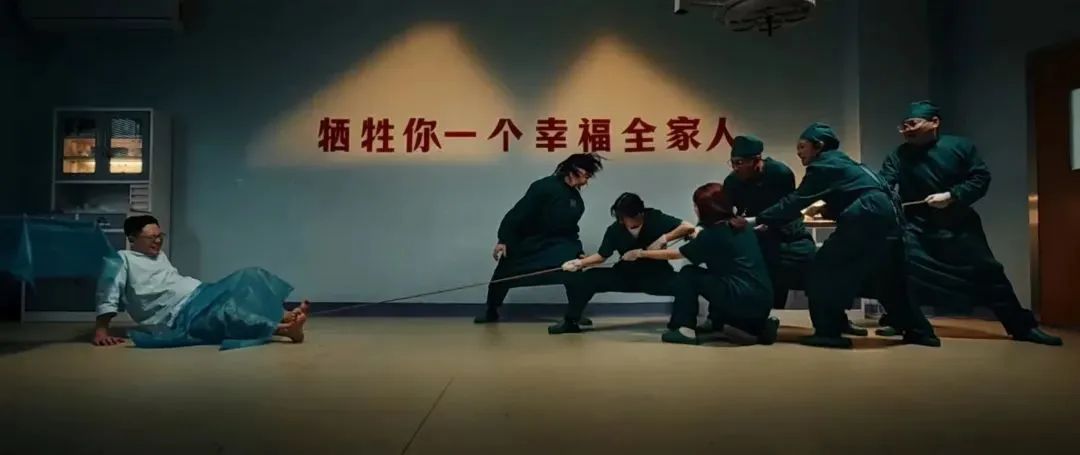 自黑自嘲来劝退?点维招聘广告第四季又来了!