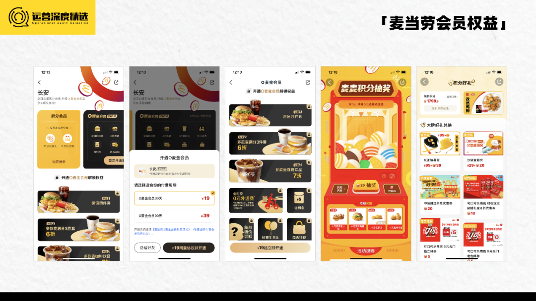 存活率不足30%的餐饮行业,如何建设会员体系大幅提升复购丨专题研究
