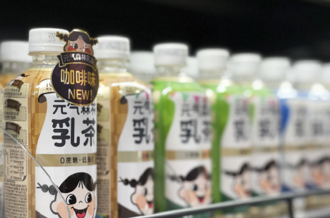 品牌洞察丨统一能否再造一个“阿萨姆”?