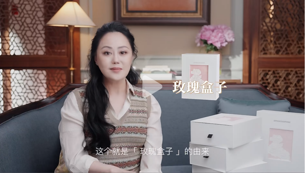 董洁、章小蕙相继出圈,呐喊式带货走到尽头了?