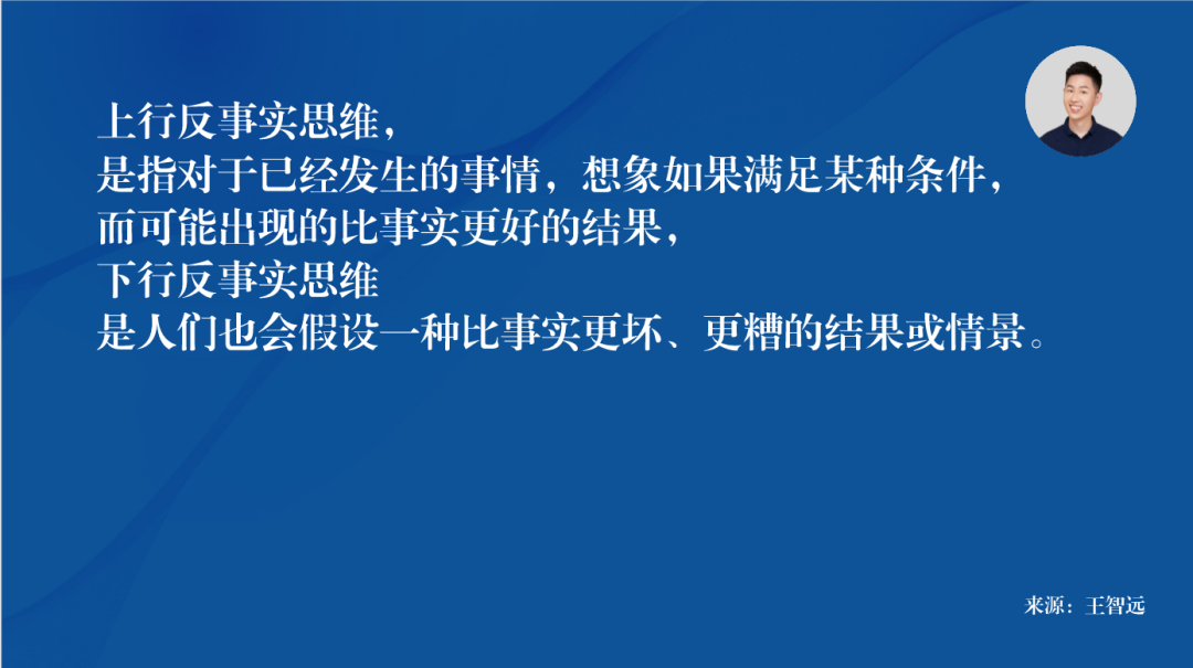 你经常「后悔」吗？