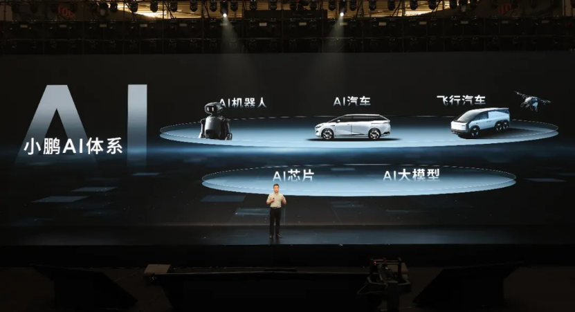 小鹏汽车，超越&ldquo;小米&rdquo; ｜ 车圈