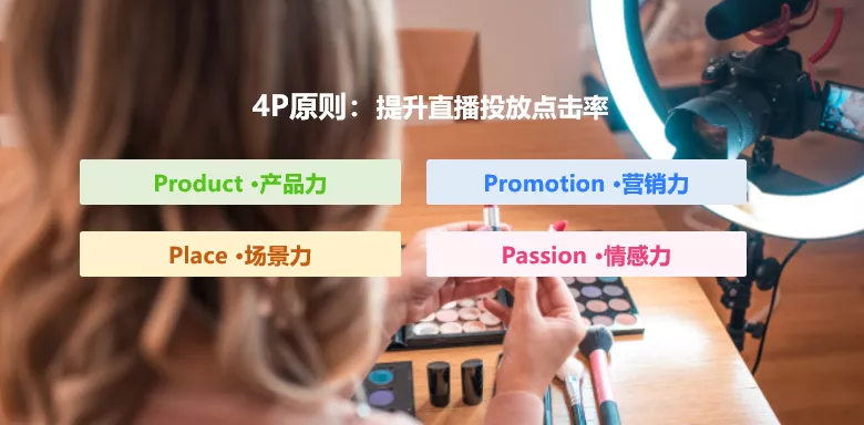 抖音直播间没人气?让你投产翻倍的直播间流量精准打法详解 抖音直播间没人气?让你投产翻倍的直播间流量精准打法详解